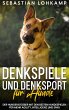 Denkspiele und Denksport für Hunde - Bild 1