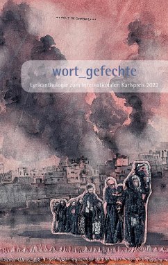 wort_gefechte - Bodden, Birgit;Hurková, Klára;Mauritz, Hartwig