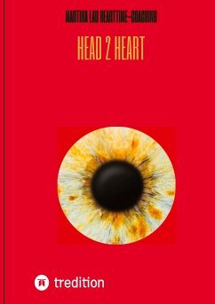 Head 2 Heart - Ein Dialog von Kopf und Herz, der dich dem wirklichen Verstehen ein Stück näher bringt - Hearttime-Coaching, Martina Lau