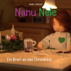 Ein Brief an das Christkind - Doktor, Anika