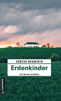 Erdenkinder - Neuwirth, Günter