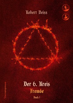 Der 6. Kreis - Deiß, Robert