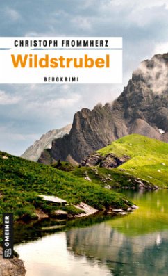 Wildstrubel - Frommherz, Christoph