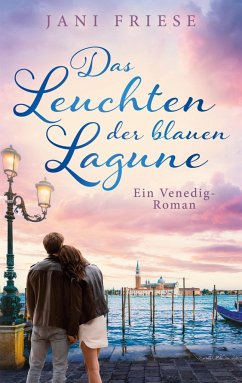 Das Leuchten der blauen Lagune