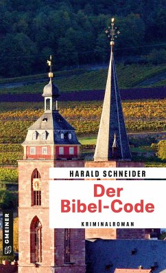 Der Bibel-Code - Schneider, Harald