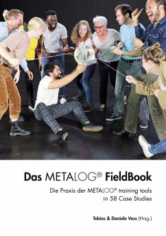 Das Metalog FieldBook - Voß, Tobias;Voss, Daniela