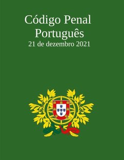 Código Penal Português