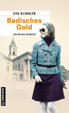 Badisches Gold - Klingler, Eva