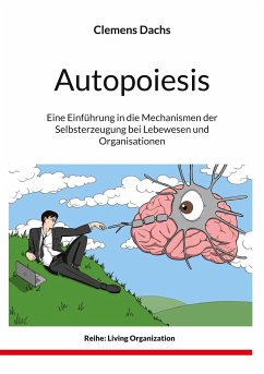 Autopoiesis - Dachs, Clemens