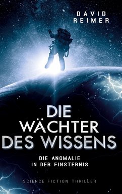 Die Wächter des Wissens - Reimer, David