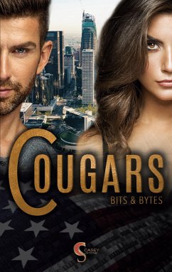Cougars Bits & Bytes - Stone, Casey