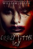 Crazy Little Toy (eBook, ePUB) Crazy Little Toy (eBook, ePUB)