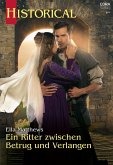 Ein Ritter zwischen Betrug und Verlangen (eBook, ePUB)