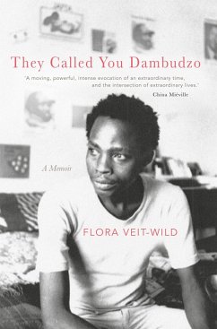 They Called You Dambudzo (eBook, PDF) - Veit-Wild, Flora