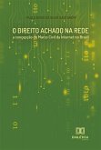 O Direito Achado na Rede (eBook, ePUB)