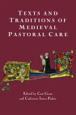 Texts and Traditions of Medieval Pastoral Care (eBook, PDF)