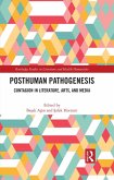 Posthuman Pathogenesis (eBook, PDF)