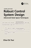Robust Control System Design (eBook, ePUB)