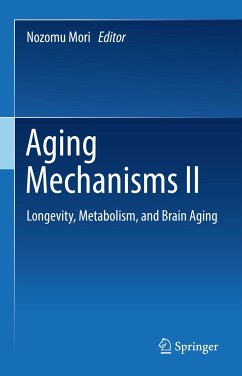 Aging Mechanisms II (eBook, PDF)