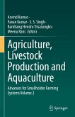 Agriculture, Livestock Production and Aquaculture (eBook, PDF)