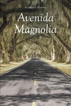 Avenida Magnolia (eBook, ePUB)