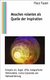 Mouches volantes als Quelle der Inspiration (eBook, ePUB)