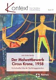 Der Malwettbewerb Circus Krone, 1958 (eBook, PDF)