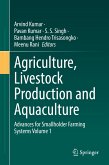 Agriculture, Livestock Production and Aquaculture (eBook, PDF)