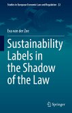 Sustainability Labels in the Shadow of the Law (eBook, PDF)
