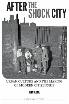 Cover After the Shock City (eBook, PDF)