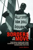 Borders on the Move (eBook, ePUB)
