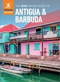 The Mini Rough Guide to Antigua & Barbuda (Travel Guide eBook) (eBook, ePUB)