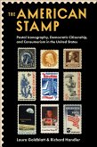 The American Stamp (eBook, ePUB)