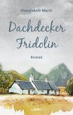 Dachdecker Fridolin (eBook, ePUB)