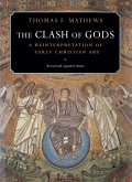 The Clash of Gods (eBook, ePUB)