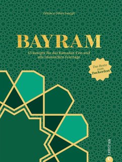Bayram (eBook, ePUB) - Tançgil, Orhan; Tançgil, Orkide