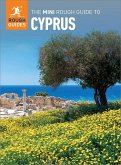 The Mini Rough Guide to Cyprus (Travel Guide eBook) (eBook, ePUB)