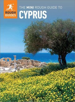 The Mini Rough Guide to Cyprus (Travel Guide eBook) (eBook, ePUB) - Guides, Rough
