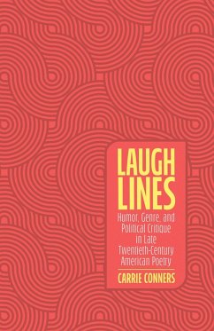 Laugh Lines (eBook, ePUB) - Conners, Carrie