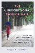 The Unexceptional Case of Haiti (eBook,... - Bild 1