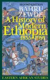 A History of Modern Ethiopia, 1855-1991 (eBook, PDF)