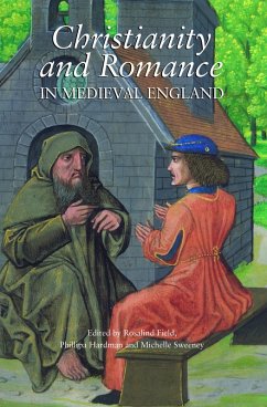 Christianity and Romance in Medieval England (eBook, PDF)