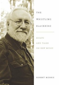 The Whistling Blackbird (eBook, PDF) - Morris, Robert