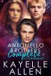 Complete Set Antonello Brothers Series... - Bild 1