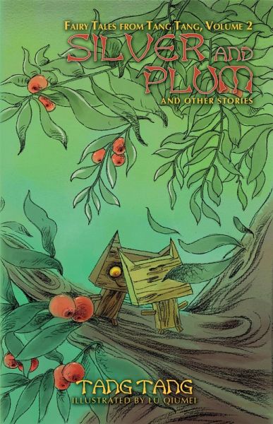 Silver and Plum (eBook, ePUB) Silver and Plum (eBook, ePUB)