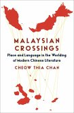 Malaysian Crossings (eBook, ePUB)