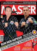 Revista Master 18ª edição (eBook, ePUB)