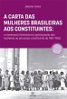 A Carta das Mulheres Brasileiras aos... - Bild 1