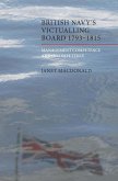 The British Navy's Victualling Board, 1793-1815 (eBook, PDF)