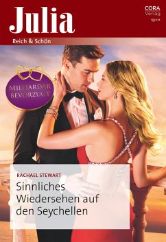 Sinnliches Wiedersehen auf den Seychellen (eBook, ePUB) - Stewart, Rachael